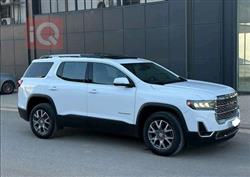 GMC Acadia